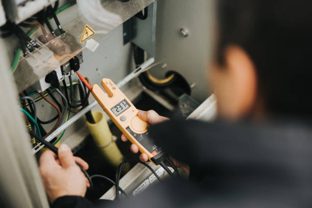 Best Circuit Breaker Installation and Repair  in Radisson, NY